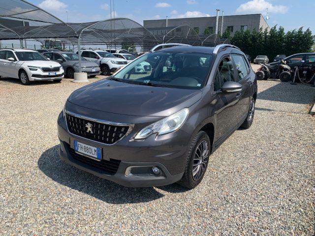 PEUGEOT 2008 1° serie BlueHDi 100 Active