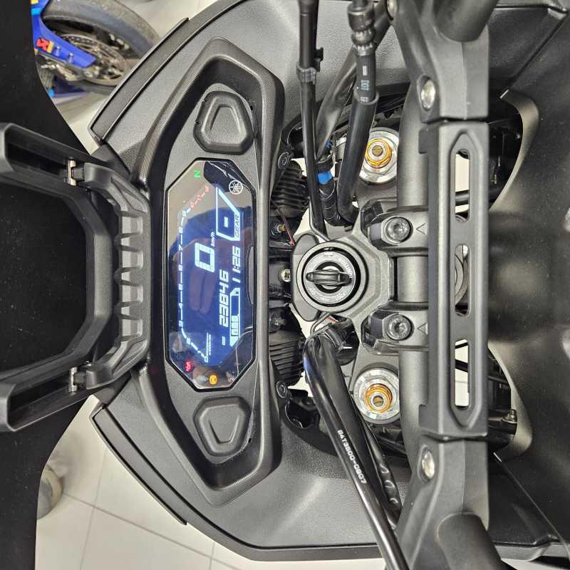 Yamaha Tracer 7 - 2021