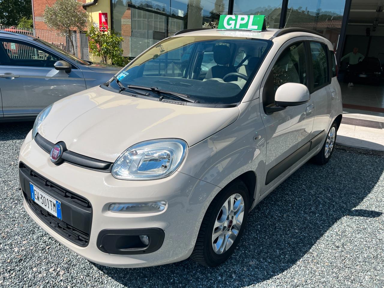Fiat Panda 1.2 EasyPower Easy **GPL **