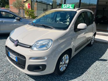 Fiat Panda 1.2 EasyPower Easy **GPL **