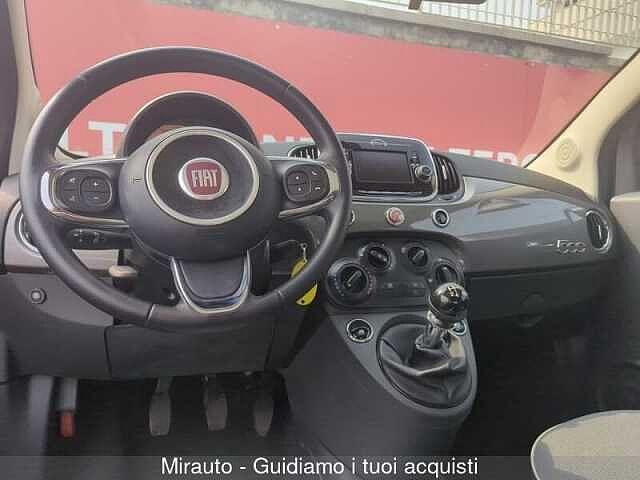 Fiat 500 500 1.2 Pop