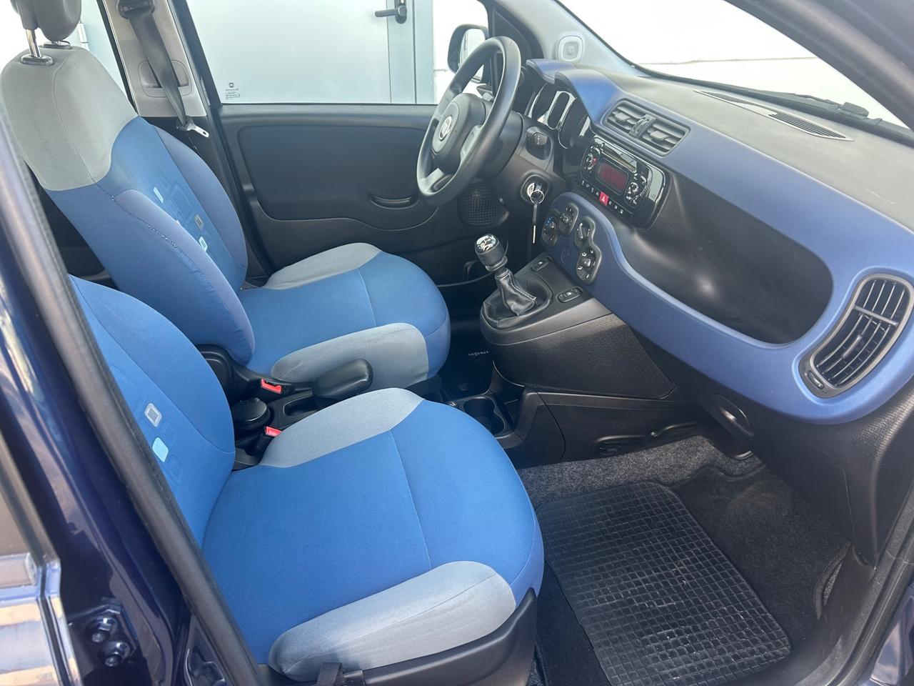 Fiat Panda 1.2 EasyPower Easy