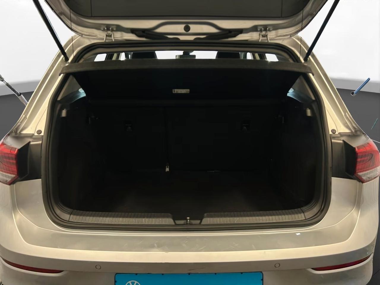 Volkswagen Golf 1.0 TSI Life