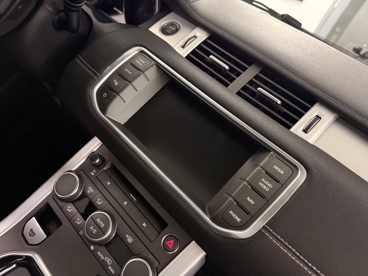 Land Rover Range Evoque 2.2 Sd4 5p. Dynamic