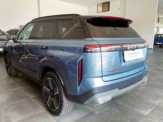 JAECOO Jaecoo 7 1.6 TGDI 147 CV aut. 4WD Exclusive
