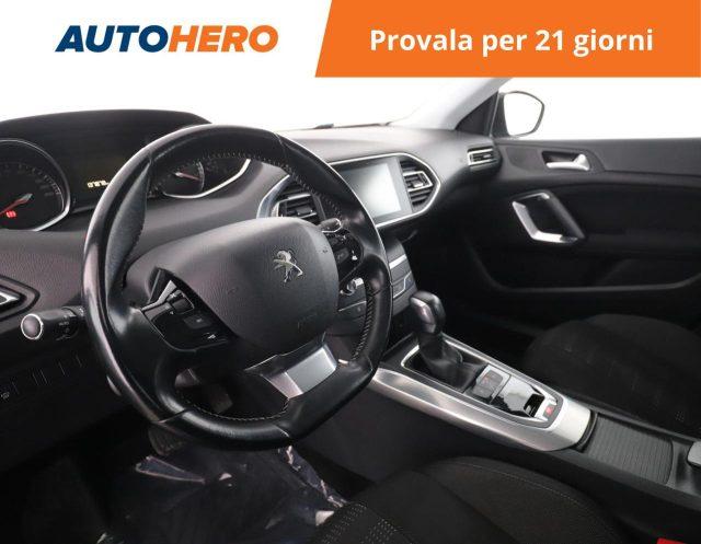 PEUGEOT 308 BlueHDi 120 S&S EAT6 Allure