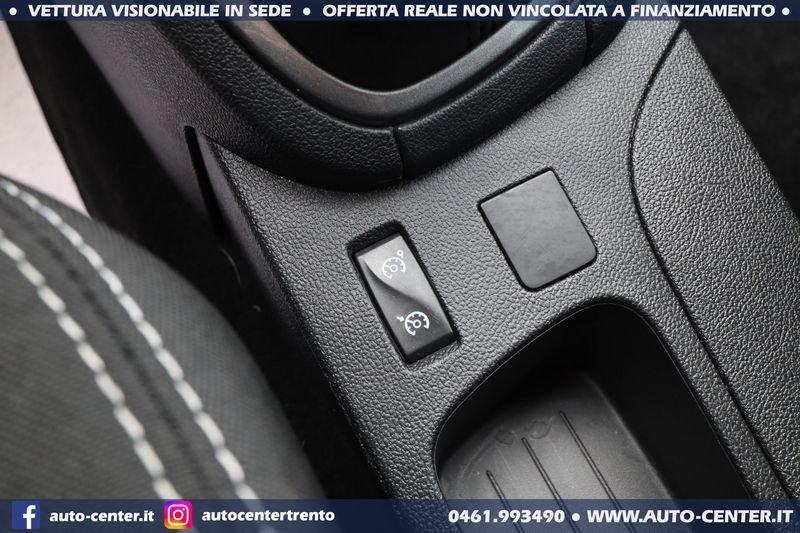 Renault Clio 1.2 LIMITED 16v 73cv 5porte