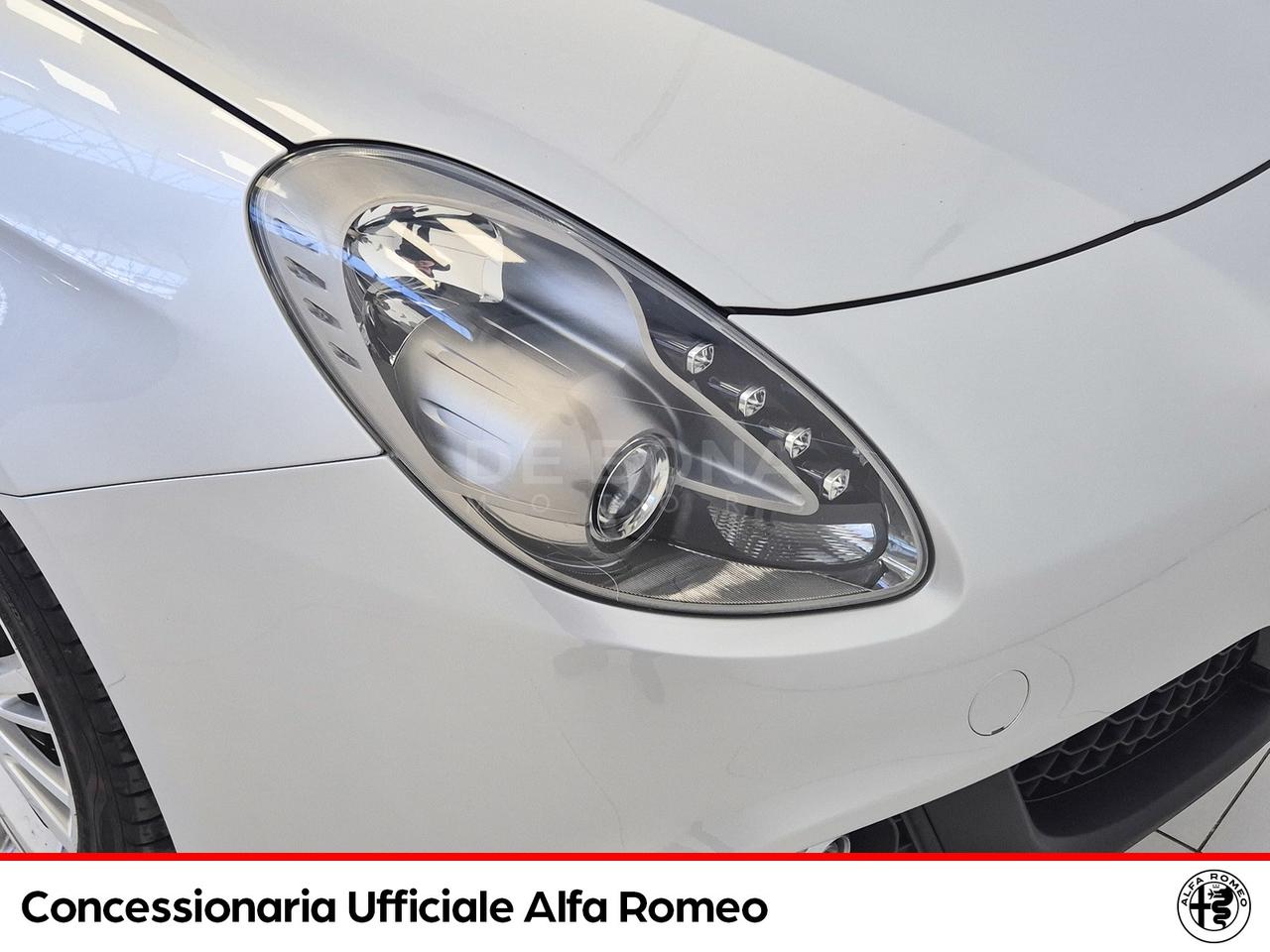 Alfa Romeo Giulietta 1.4 t. super 120cv