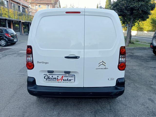 CITROEN Berlingo Full Electric Van 3 posti Club L1 autocarro