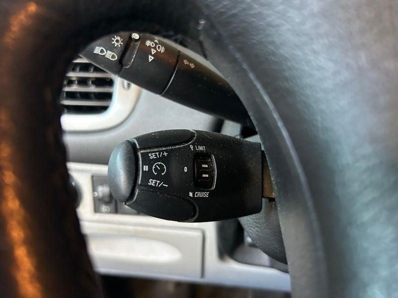 Citroën Xsara Xsara Picasso 1.6 16v Elegance