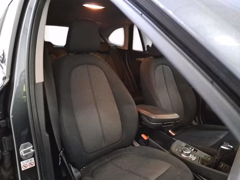 BMW X1 XDRIVE 25E BUSINESS ADVANTAGE AUTOMATICO SUV