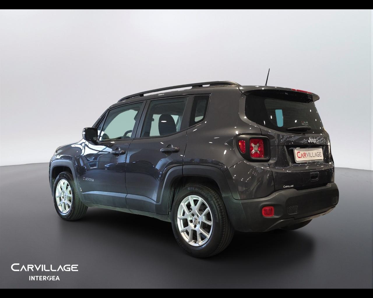 JEEP Renegade 1.0 t3 Limited 2wd