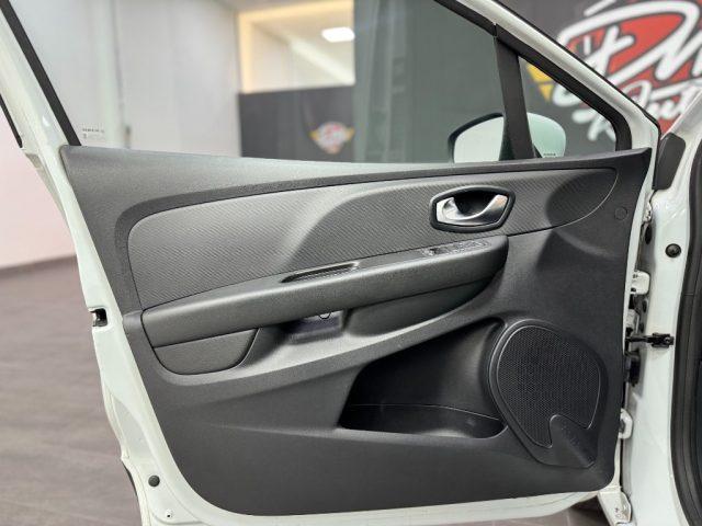 RENAULT Clio dCi 8V 75 CV Start&Stop 5 porte Energy Intens
