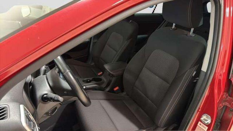 Kia Sportage 1.6 CRDI 2WD 100 KW EXTRA