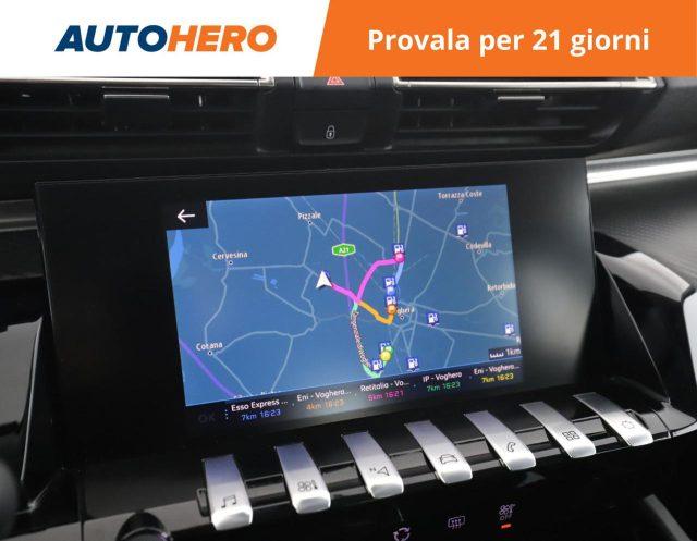 PEUGEOT 508 BlueHDi 130 Stop&Start EAT8 Active Business