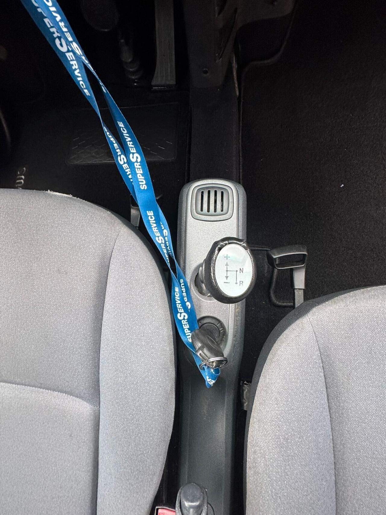 Smart ForTwo 1000 52 kW coupé limited one