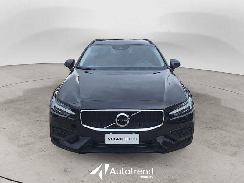 Volvo V60 D3 150 CV Automatica NAVI LED Business