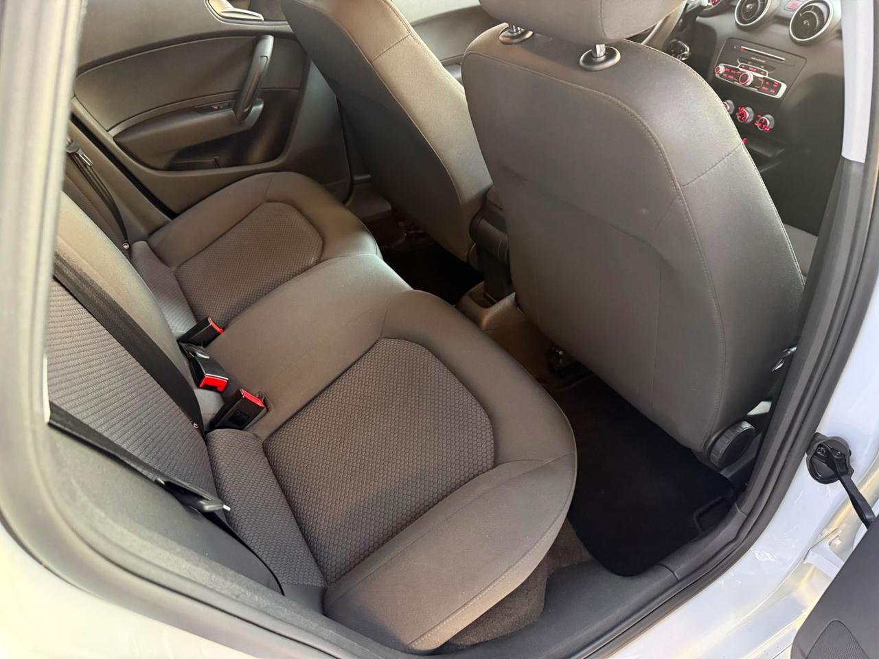 Audi A1 1.4 TDI 90 CV S tronic Sline Edition