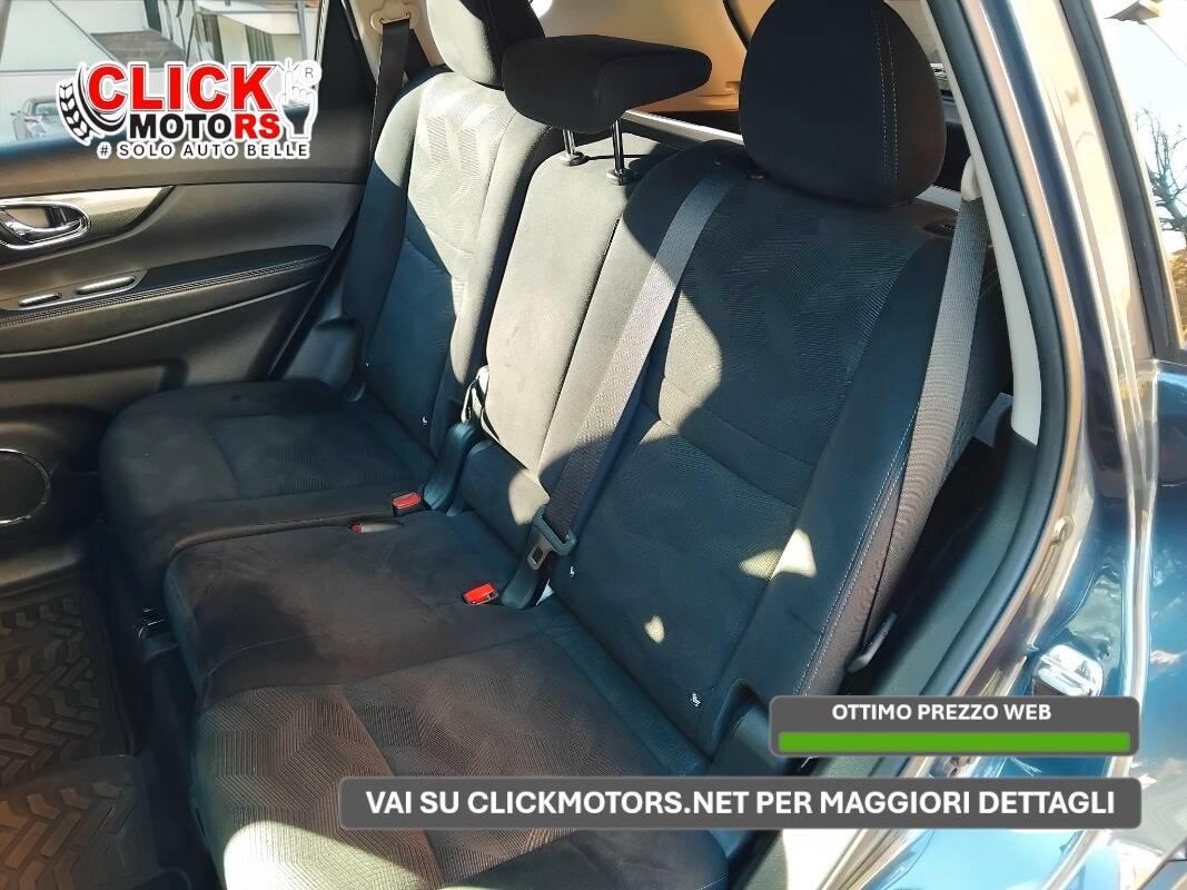 Nissan X-Trail X-Trail III 2016- 1.6 dci Acenta Premium 2wd E6