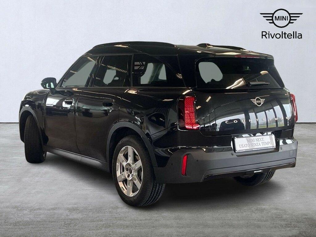 Mini Mini Countryman 2.0 48V D Classic Steptronic