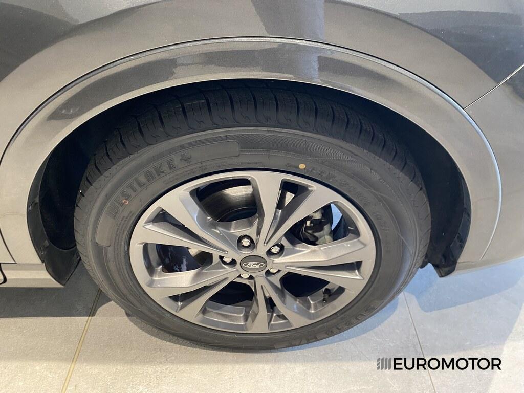 Ford Kuga 1.5 EcoBlue ST-Line 2WD