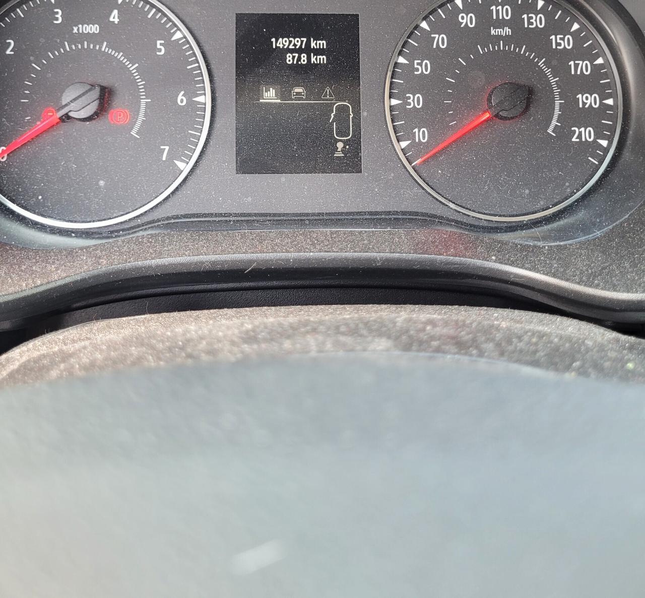 Dacia Sandero Streetway 1.0 (2021)