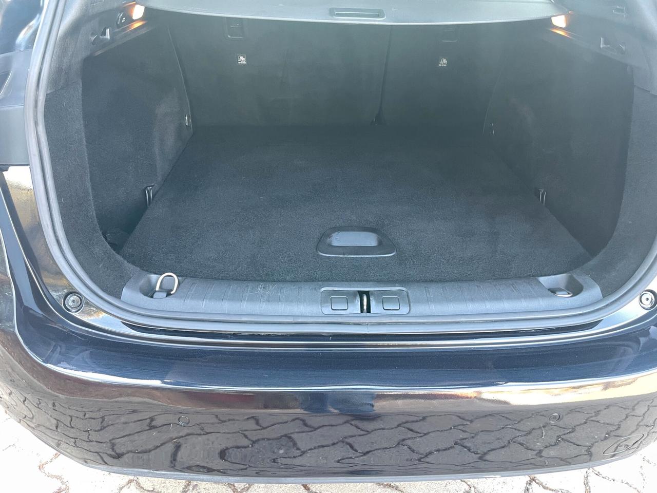 Fiat Tipo 1.6 Mjt S&S SW Lounge---KM CERTIFICATI IN FATTURA--