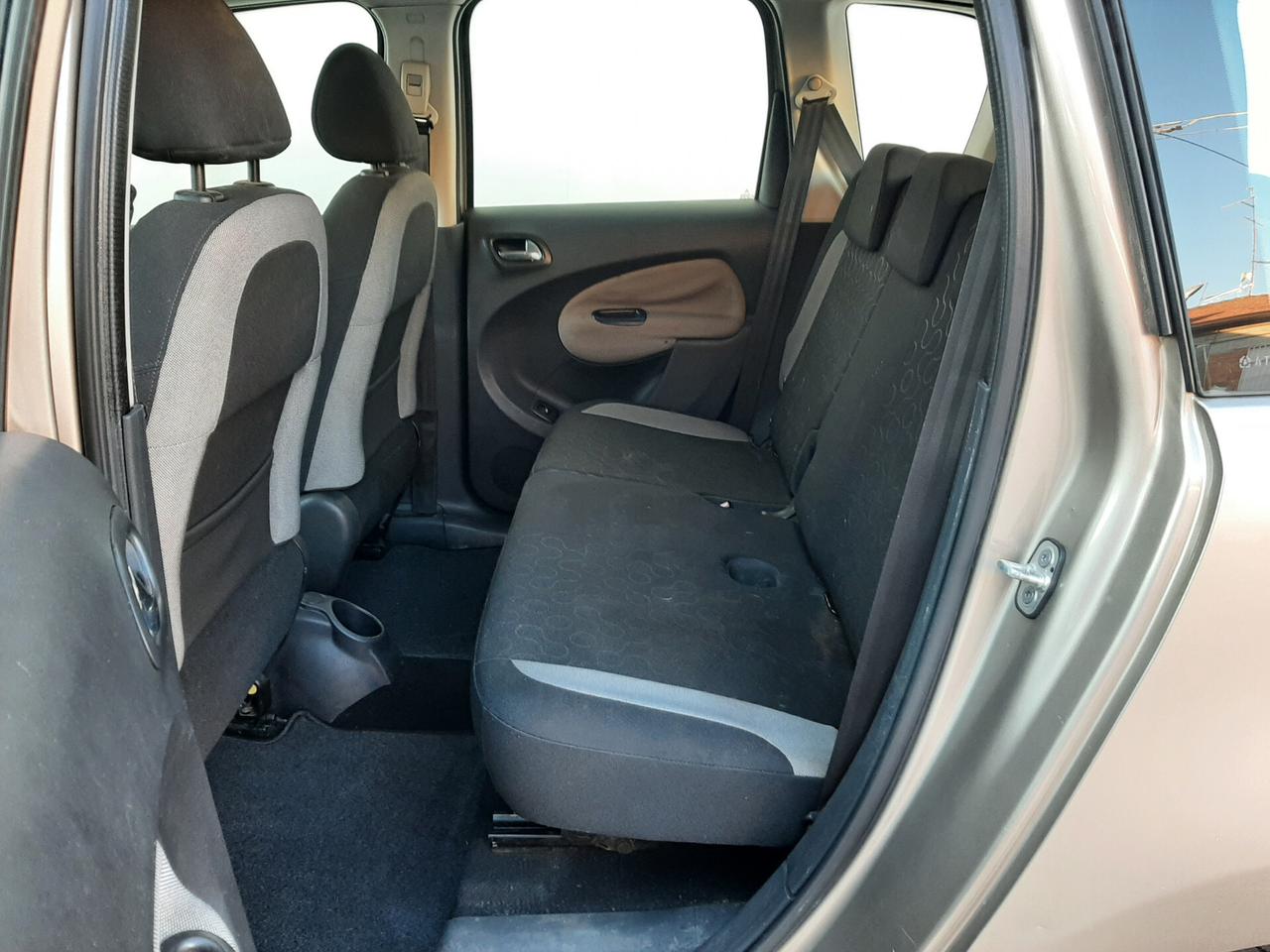 Citroen C3 Picasso 1.6 HDi 90cv airdream Perfect