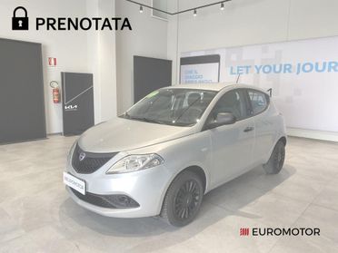 Lancia Ypsilon 5 Porte 1.2 Ecochic Gold