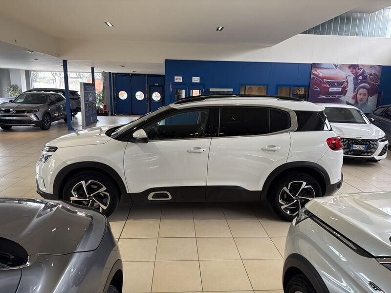 Citroën C5 Aircross BlueHDi 130 S&S Shine