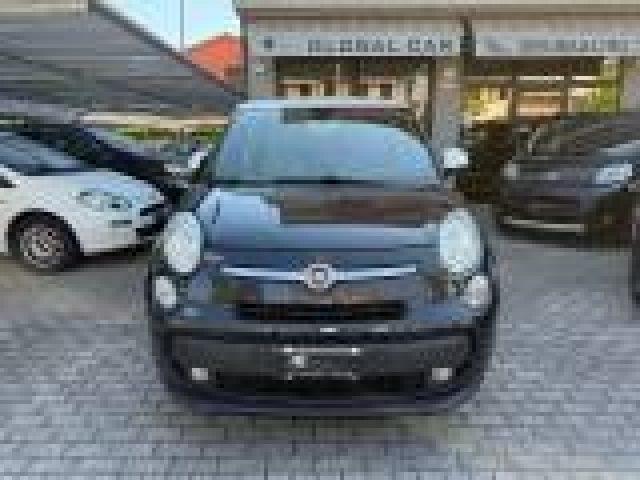 FIAT 500L 1.4 95 CV Benz/GPL