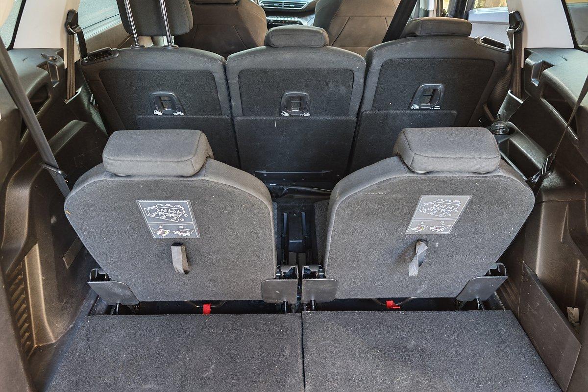 PEUGEOT 5008 BlueHDi 120 S&S EAT6 Allure