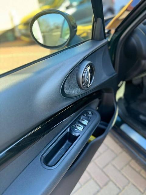 Mini Clubman 2.0 Cooper SD Hype auto