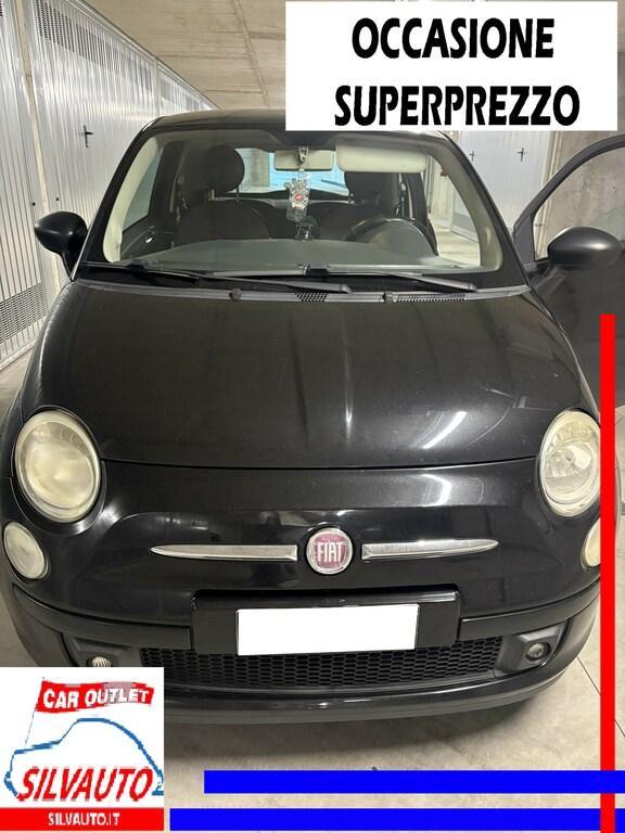 Fiat 500 1.2 Pop