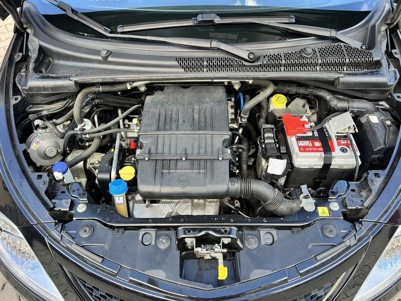 Lancia Ypsilon Ypsilon 1.2 Platinum ecochic Gpl 69cv my19