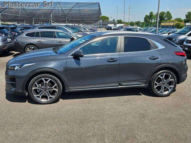 KIA XCeed XCeed 1.6 crdi mhev High Tech MT6 - GG414TW