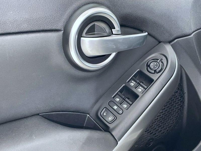 FIAT 500X 1.3 Mjet 95cv 4x2 Pop
