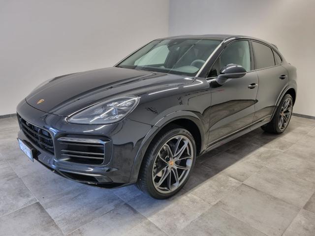 PORSCHE Cayenne 3.0 V6 PackSportAlleggerito