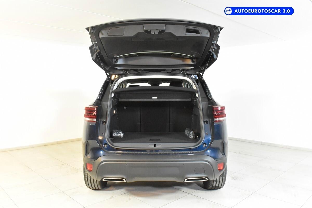 Citroen C5 Aircross BlueHDi 130 S&S EAT8 Max