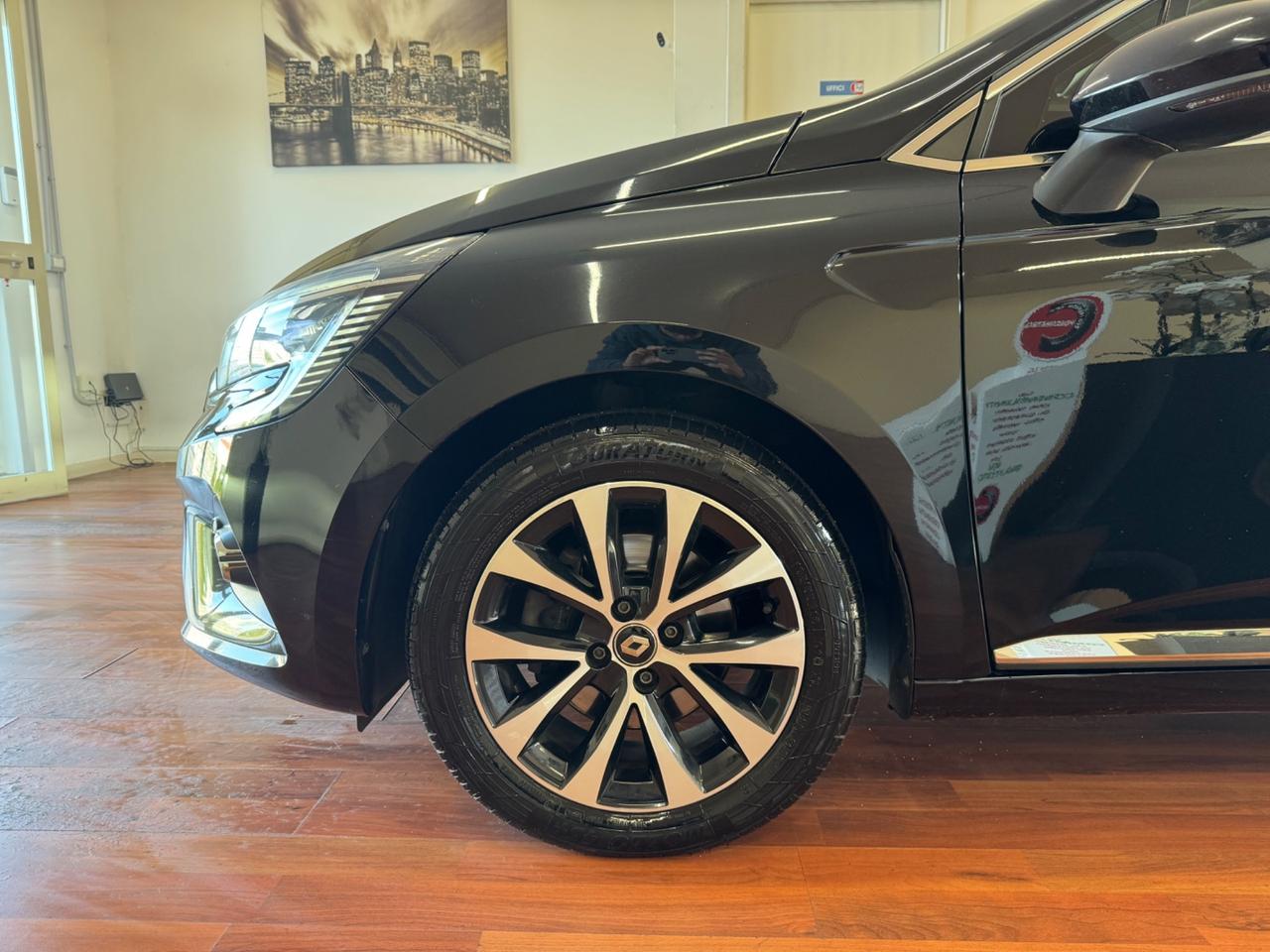 RENAULT CLIO dCi 85 CV INTENS - MY20