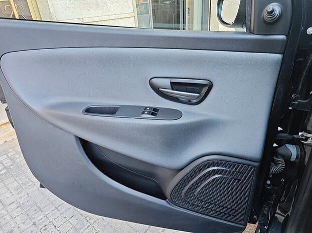 LANCIA Ypsilon 1.2 Benzina 5 porte - 12/2017