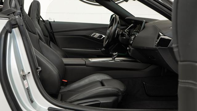 BMW Z4 sDrive30i Msport UNIPRO