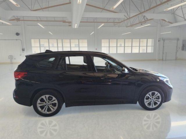 BMW X1 xDrive25e Business Advantage