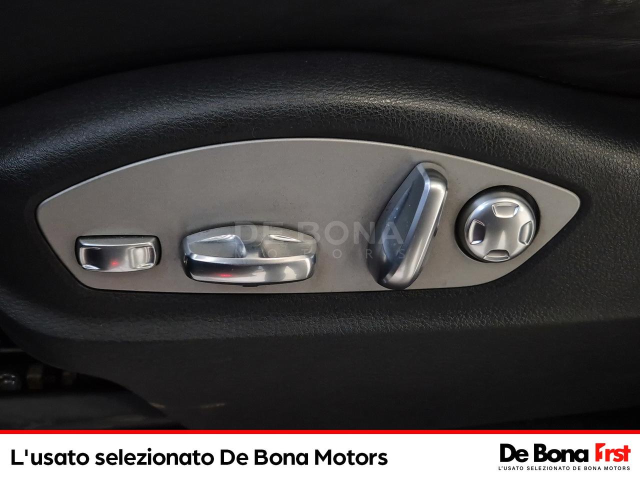 Porsche Cayenne 3.0 tiptronic