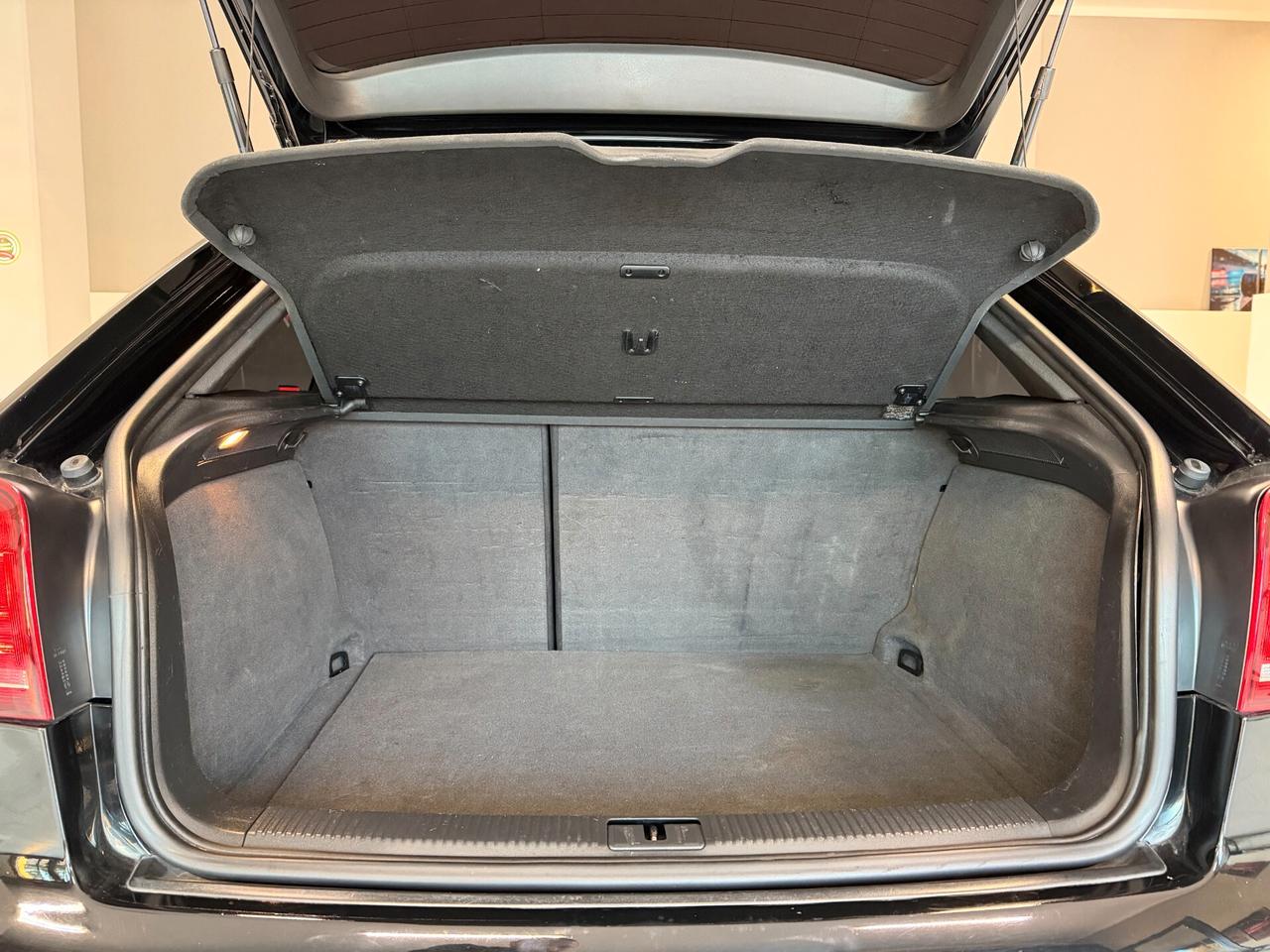 Audi S3 2.0 TFSI QUATTRO 265CV STAGE 1 PERMUTE FINANZIABIL