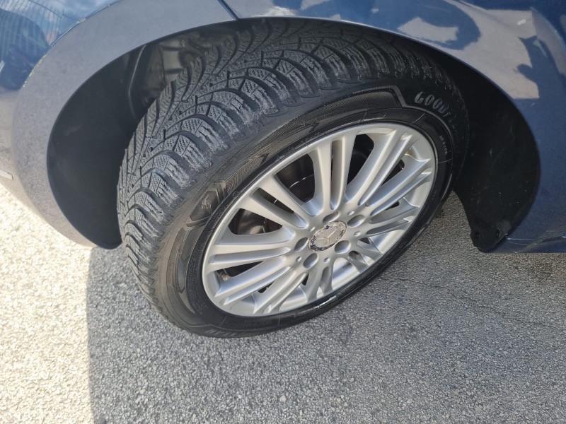 Mercedes Classe A Berlina A 160 cdi 2.0 82CV AUTOMATICA