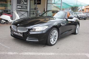 Bmw Z4 sDrive20i INTERNI IN PELLE