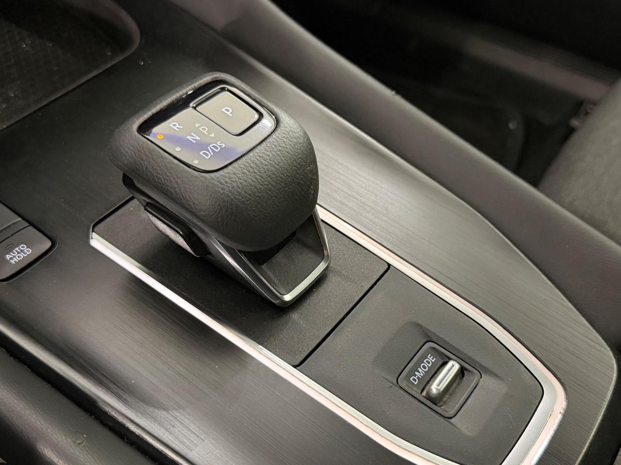 Nissan Qashqai MHEV 158 CV Xtronic N-Connecta