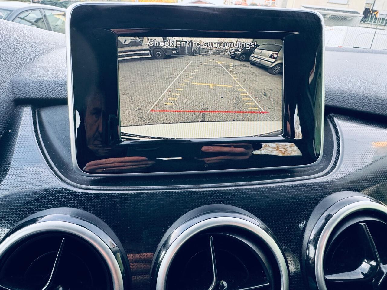Mercedes-benz B 180 Premium ok neopatentati