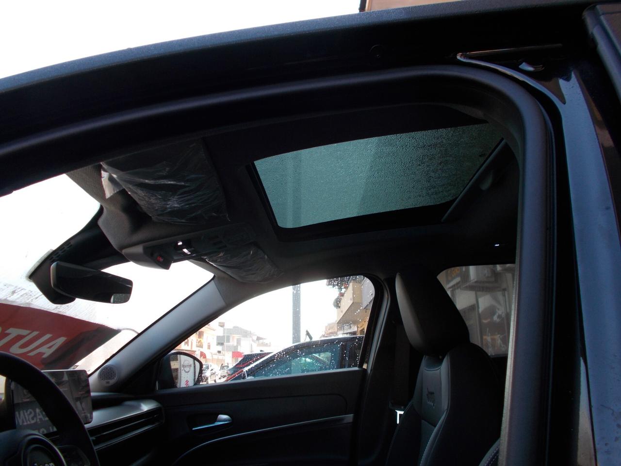 Jeep Avenger SUMMIT TETTO APRIBILE